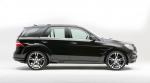 Mercedes-Benz ML-Class by Lorinser 2012 года